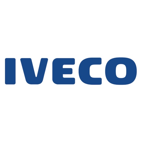 logo Iveco