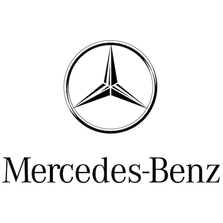 logo mercedes-benz