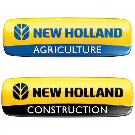 logo new holland