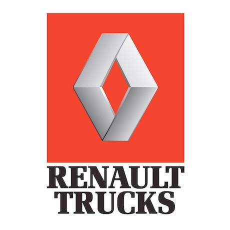 logo Renault Trucks