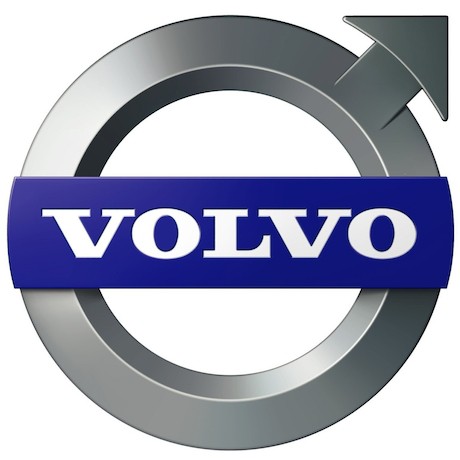 logo volvo