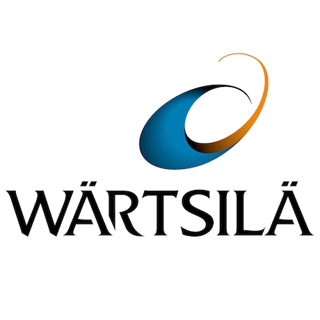 logo Wartsila